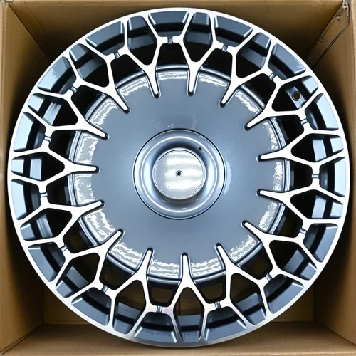 Диски R20 5x120 - миниатюра 2