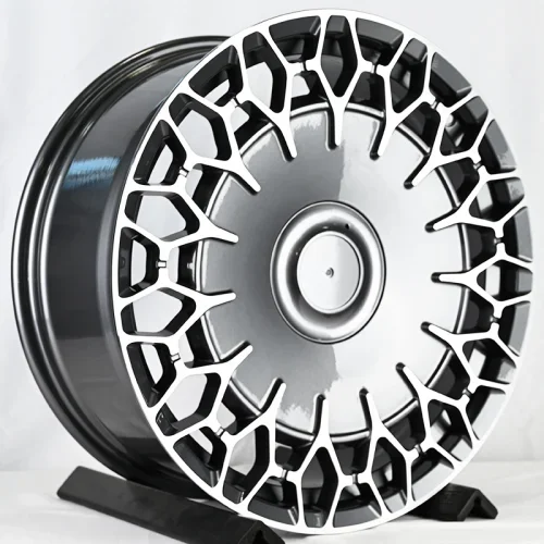 Диски R20 5x120 - миниатюра 4