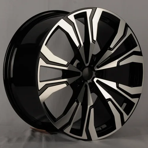 Диски R21 5x112 - миниатюра 4