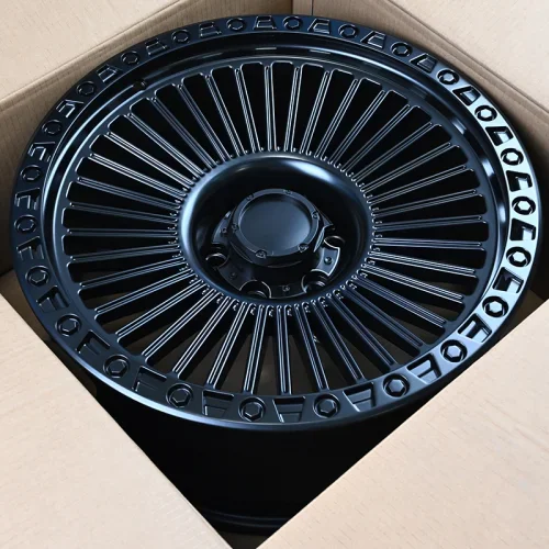 Диски R20 5x127 - изображение 1