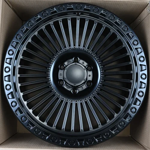 Диски R20 5x127 - миниатюра 2