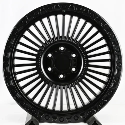 Диски R20 5x127 - миниатюра 3