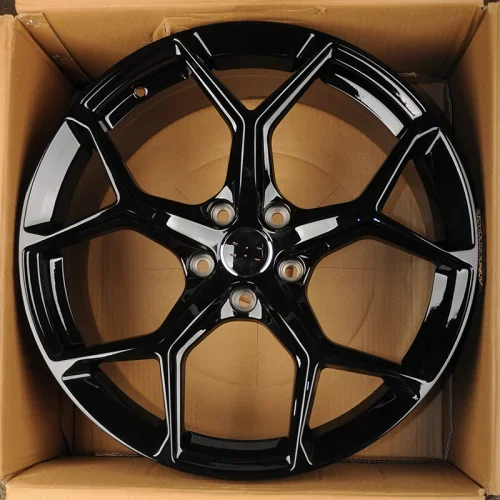 Диски R19 5x112 - миниатюра 2