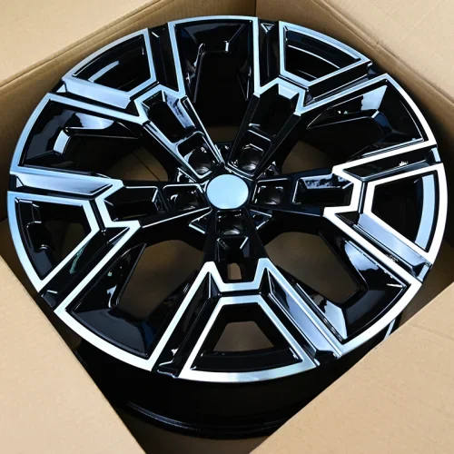 Диски R20 5x112 - изображение 1