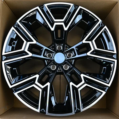 Диски R20 5x112 - миниатюра 2