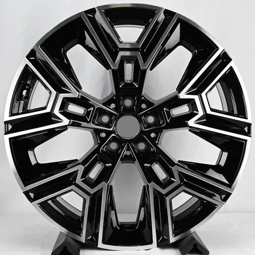 Диски R20 5x112 - миниатюра 3