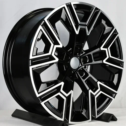 Диски R20 5x112 - миниатюра 4