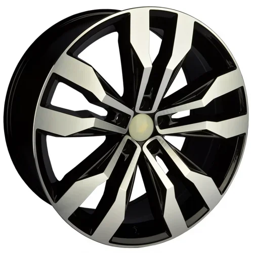 Диски R20 5x112 - миниатюра 4