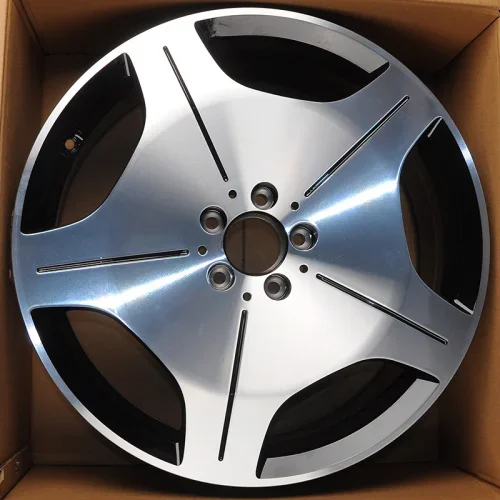 Диски R20 5x112 - миниатюра 2