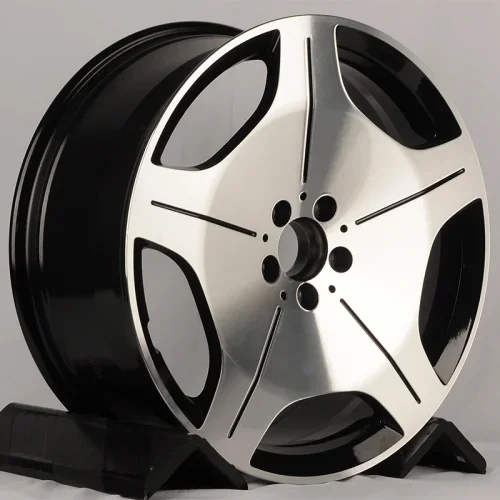 Диски R20 5x112 - миниатюра 4