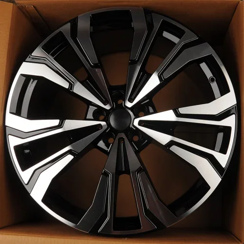 Диски R21 5x112 - миниатюра 2