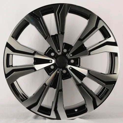 Диски R21 5x112 - миниатюра 3