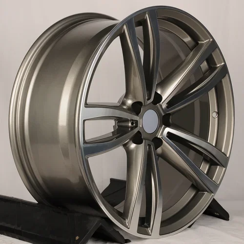 Диски R19 5x112 - миниатюра 4