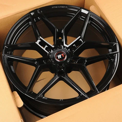 Диски R20 6x139.7 - изображение 1
