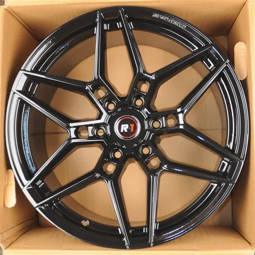 Диски R20 6x139.7 - миниатюра 2