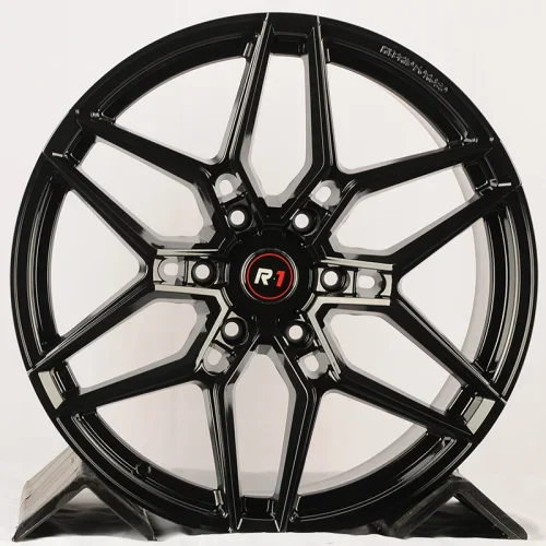 Диски R20 6x139.7 - миниатюра 3