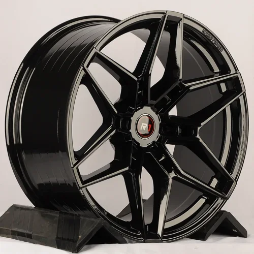 Диски R20 6x139.7 - миниатюра 4