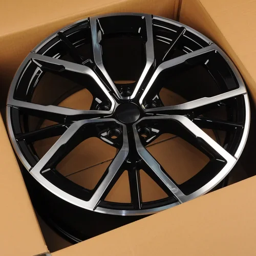 Диски R19 5x112 - изображение 1