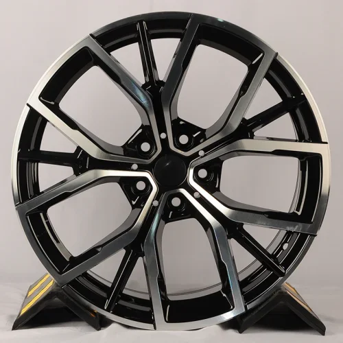 Диски R19 5x112 - миниатюра 3