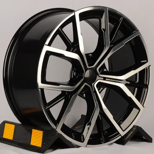 Диски R19 5x112 - миниатюра 4
