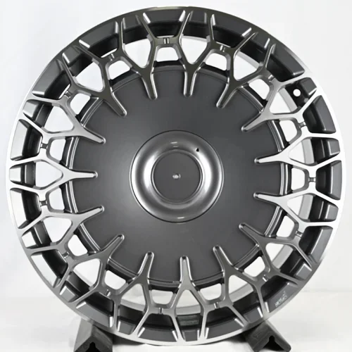 Диски R20 5x112 - миниатюра 3