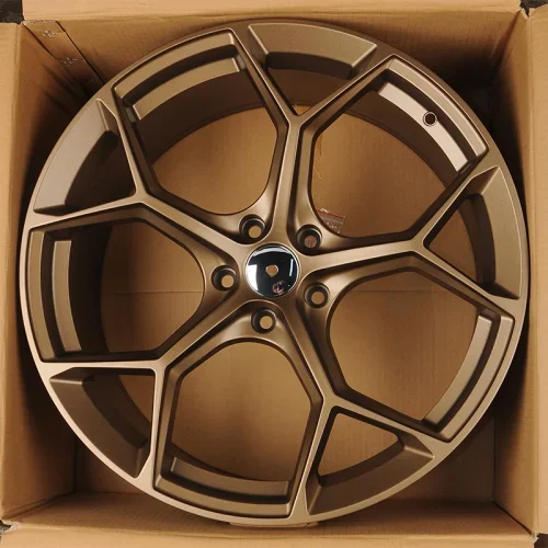 Диски R21 5x112 - миниатюра 2