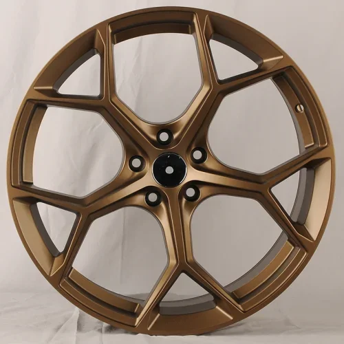 Диски R21 5x112 - миниатюра 3