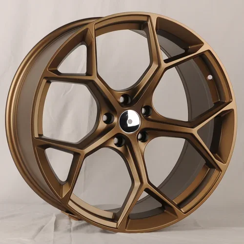 Диски R21 5x112 - миниатюра 4