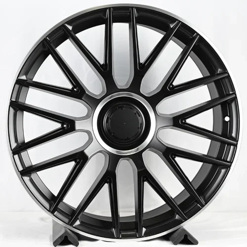 Диски R21 5x112 - миниатюра 3