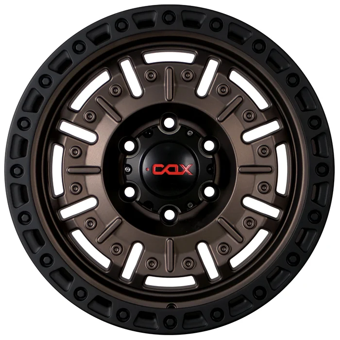 Диски R17 6x139.7 - изображение 1