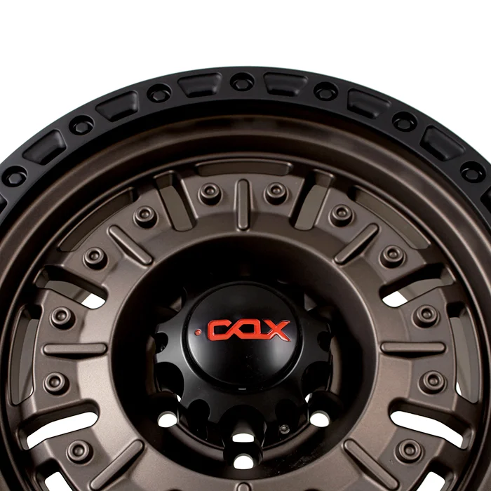 Диски R17 6x139.7 - миниатюра 2