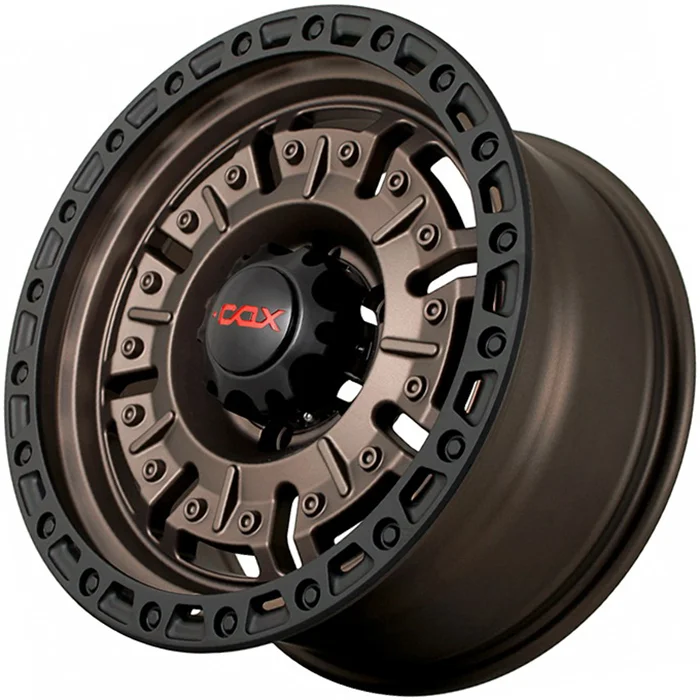 Диски R17 6x139.7 - миниатюра 3