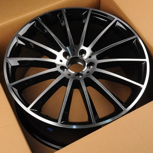 Диски R21 5x112 - изображение 1