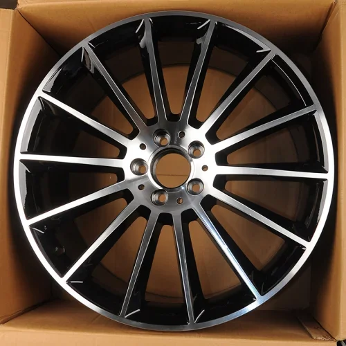 Диски R21 5x112 - миниатюра 2