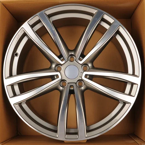 Диски R19 5x112 - миниатюра 2