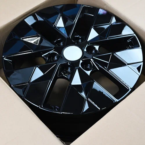 Диски R18 6x139.7 - изображение 1