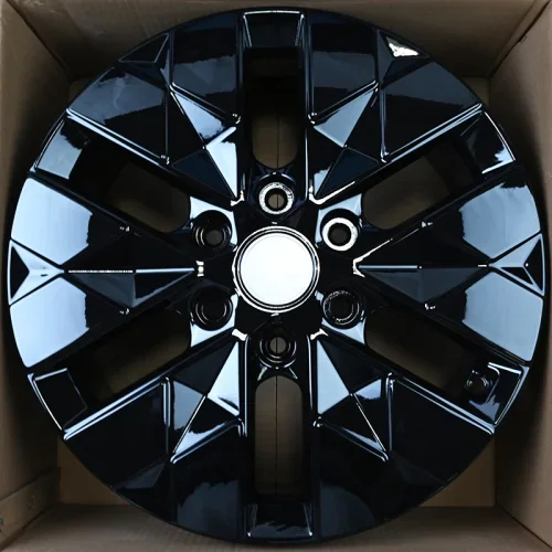 Диски R18 6x139.7 - миниатюра 2