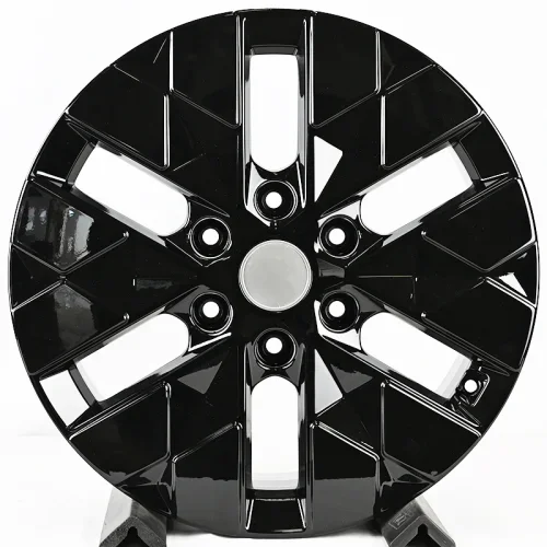 Диски R18 6x139.7 - миниатюра 3