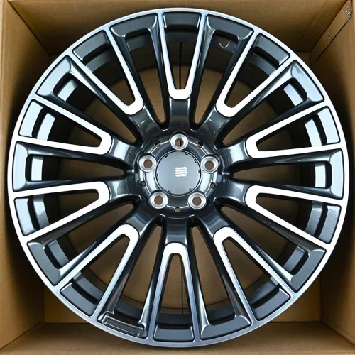 Диски R20 5x112 - миниатюра 2