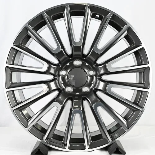 Диски R20 5x112 - миниатюра 3