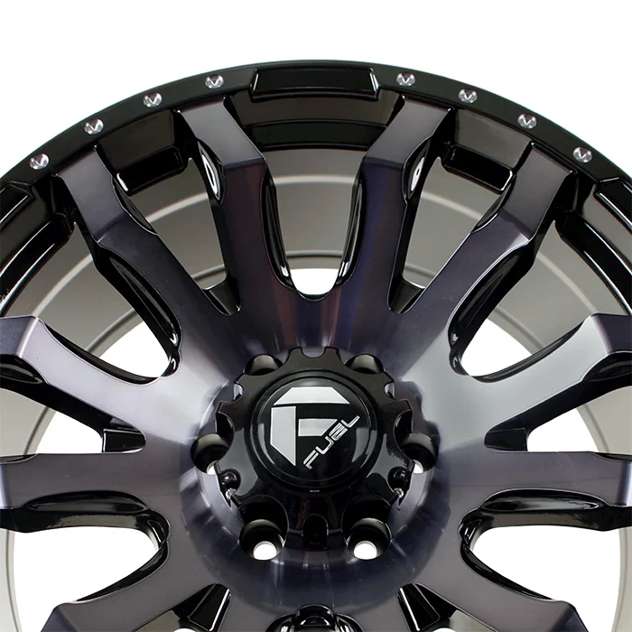 Диски R20 6x135 - миниатюра 2