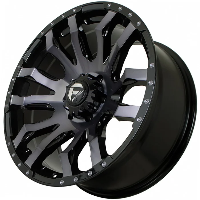 Диски R20 6x135 - миниатюра 3