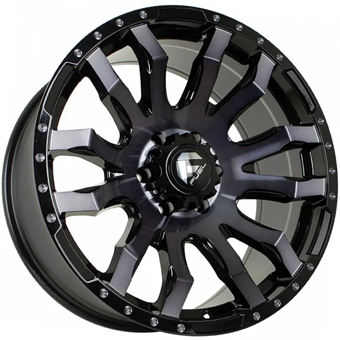 Диски R20 6x135 - миниатюра 4