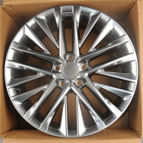 Диски R19 5x114.3 - миниатюра 2