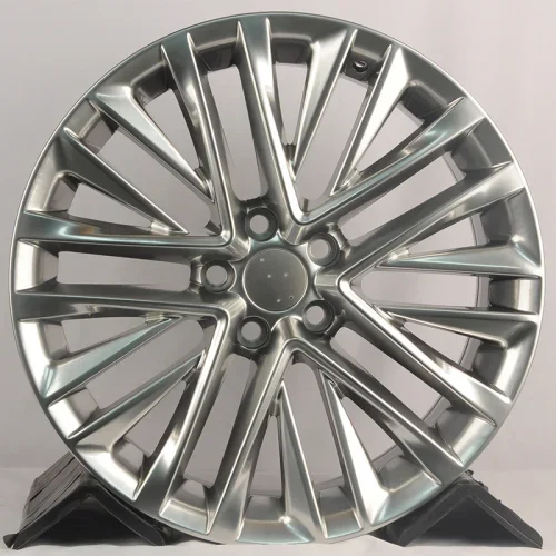 Диски R19 5x114.3 - миниатюра 3