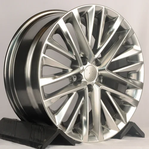 Диски R19 5x114.3 - миниатюра 4