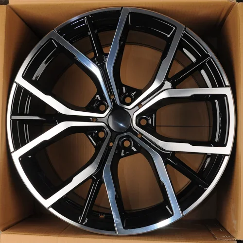 Диски R19 5x112 - миниатюра 2