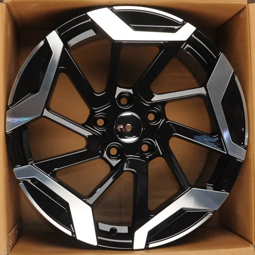 Диски R18 5x114.3 - миниатюра 2