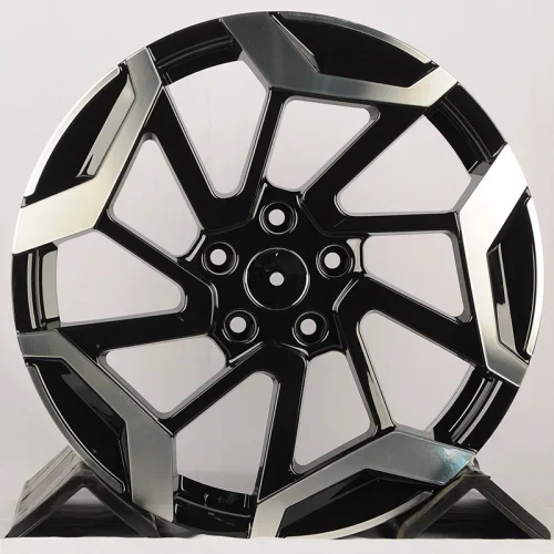 Диски R18 5x114.3 - миниатюра 3