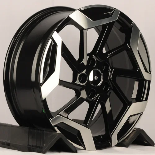 Диски R18 5x114.3 - миниатюра 4
